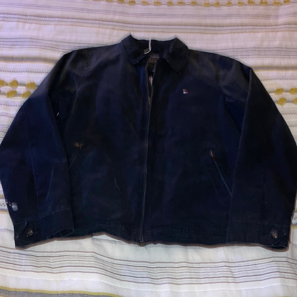 Tommy Hilfiger Jacket small